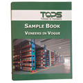 Veneer Sample Book