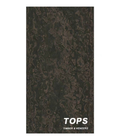 Dark Drift 0.4mm reconstituted veneer — close-up