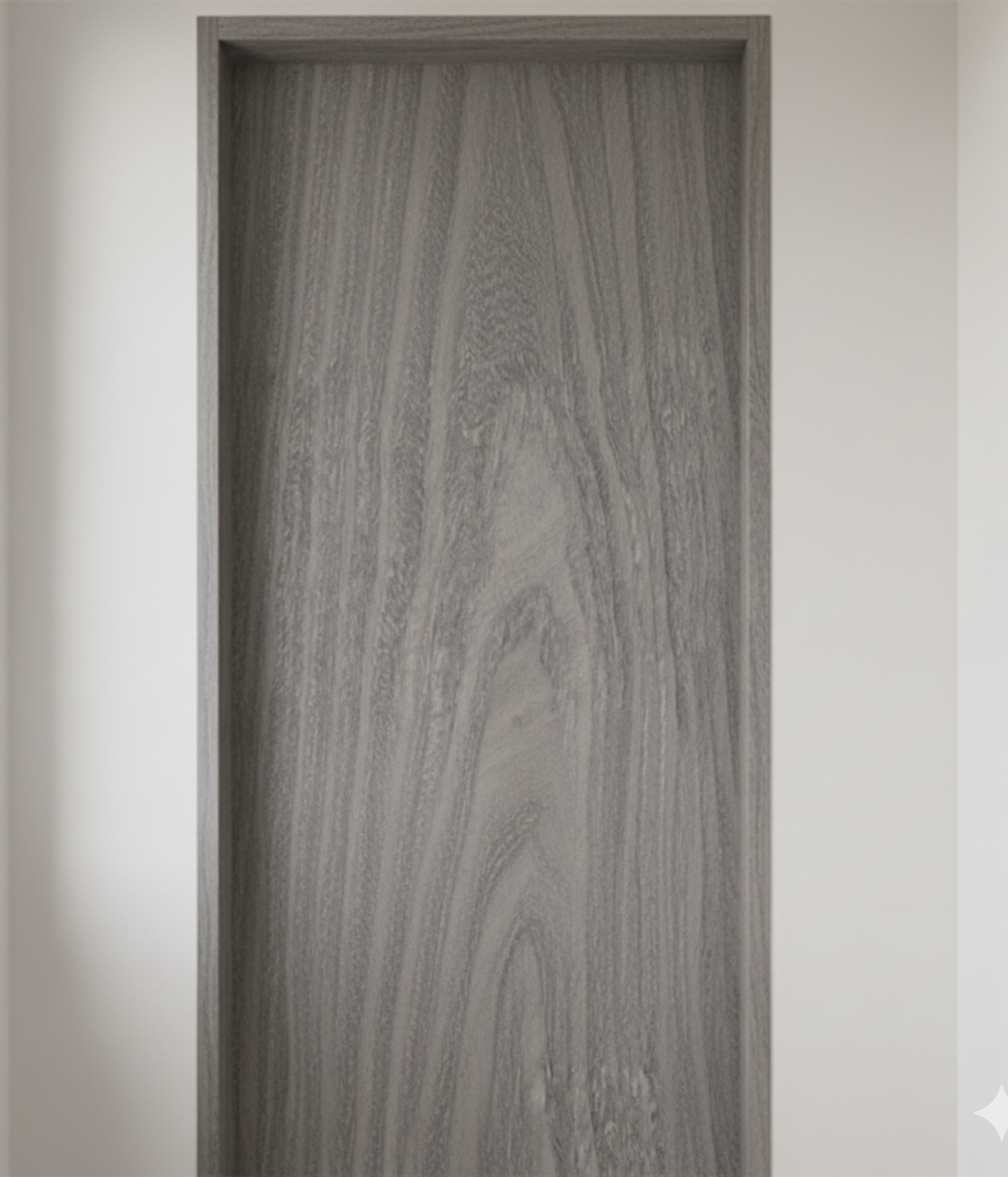 Grey Wenge 0.4mm reconstituted veneer — application photo 2