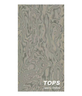 Silver Maple 0.4mm reconstituted veneer — close-up