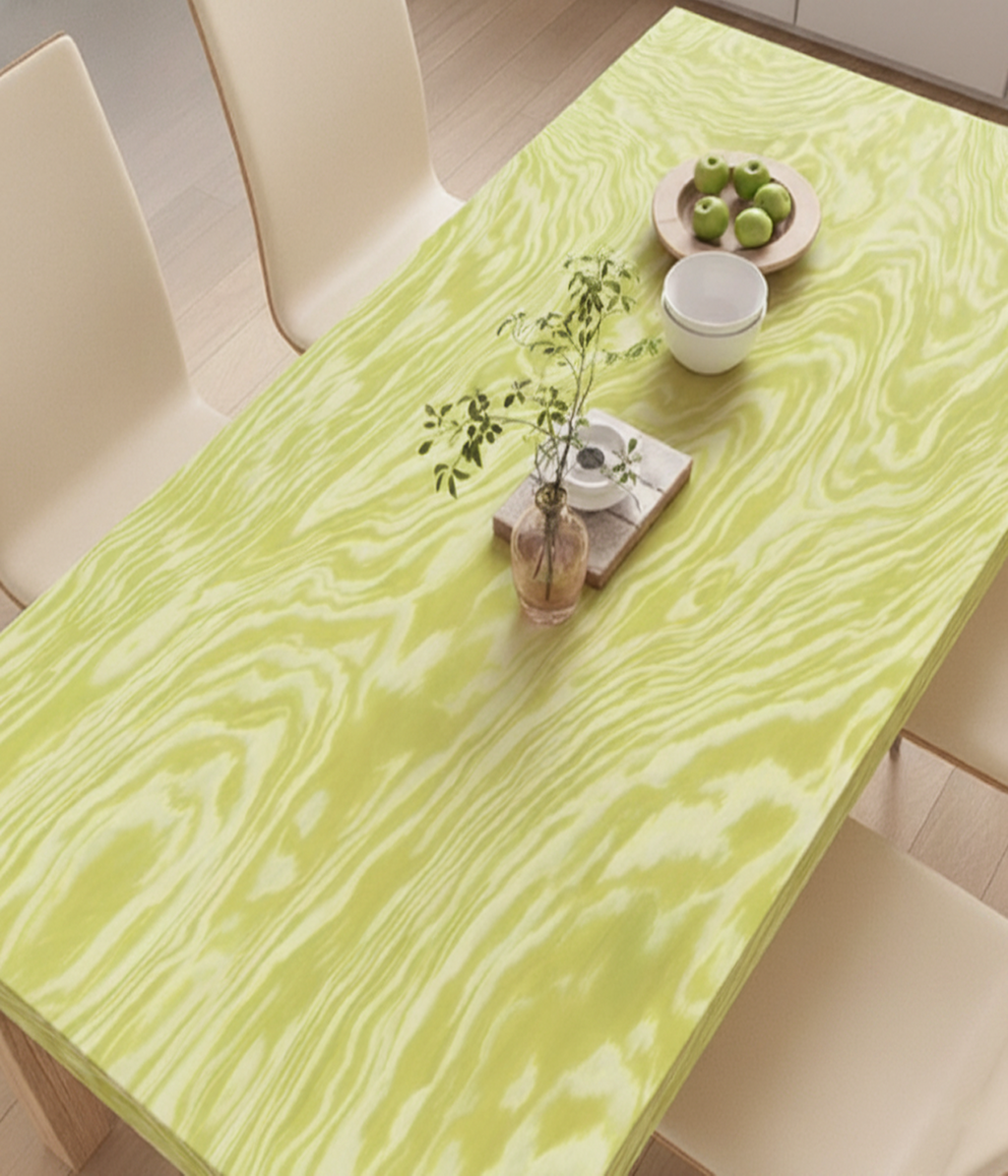 Golden Cascade 0.4mm reconstituted veneer — application photo 2